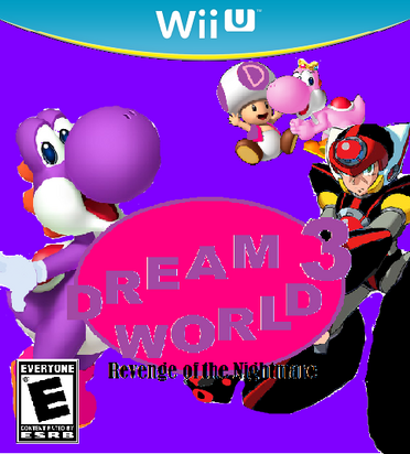 Dream World 3