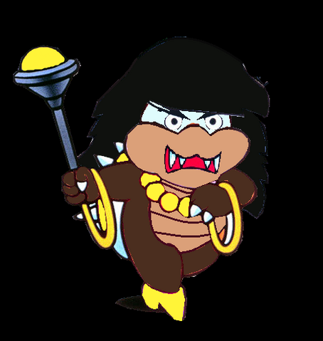File:Oprah Koopa 2D Art.png