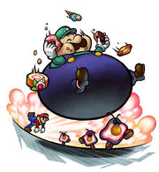 LuigiSnackBasket ML3