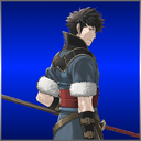 SanguineBloodShed Char Lon'qu