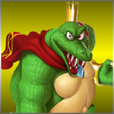 SanguineBloodShed King K Rool