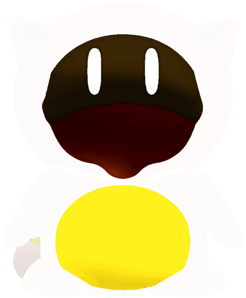 File:WhiteTanookiSuitStand.png