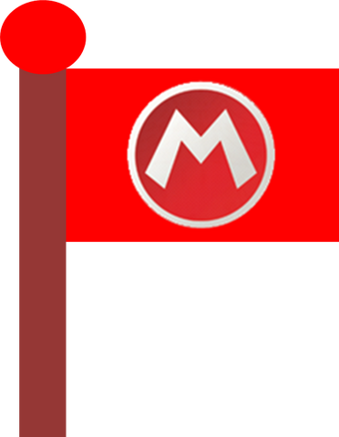 File:Mario Flag.png
