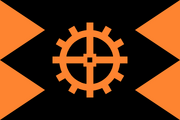 Pabels flag
