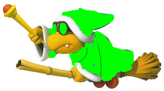 File:Kamek luigi.png