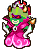Princess shroongi
