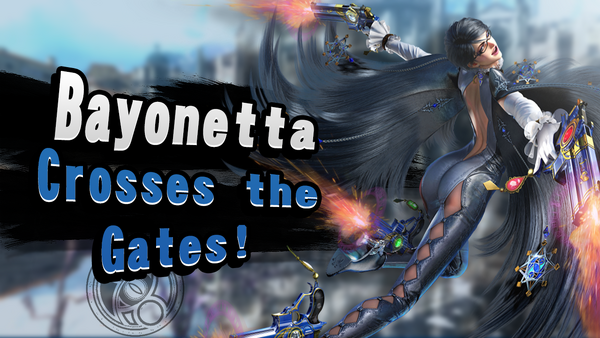 BayonettaSplashSSBV