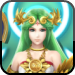 Palutena CSS Icon