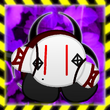 FSBF Icon White