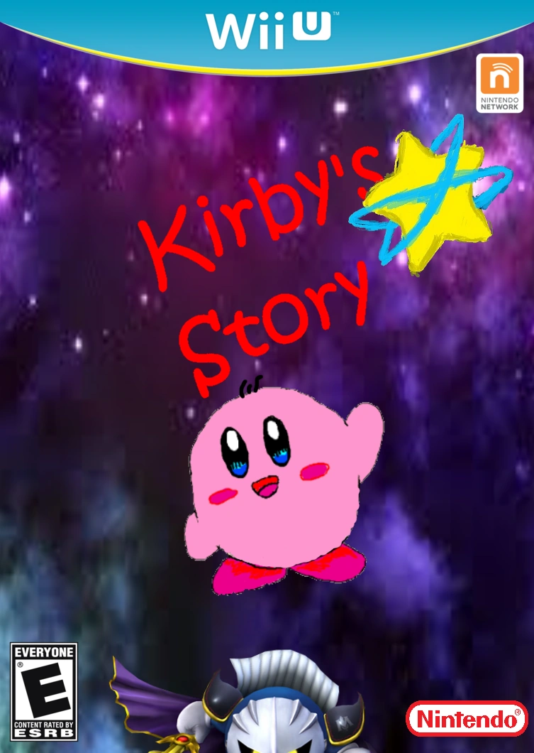 Kirby's Story Fantendo Nintendo Fanon Wiki Fandom powered by Wikia