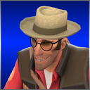 SanguineBloodShed Char Sniper