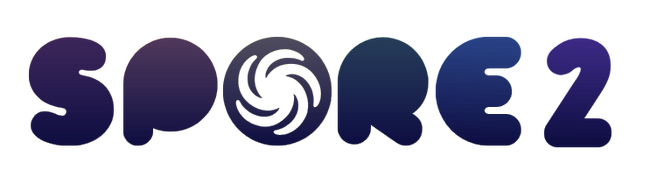 Spore 2 Logo