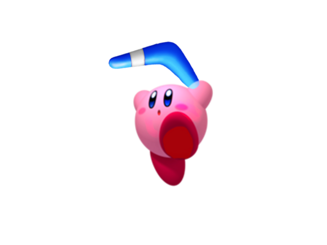 File:Boomerang Kirby.png