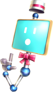 MonitaSmash