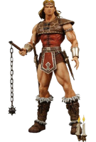 Simon Belmont