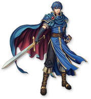 MarthFE3DS