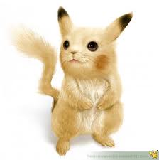 File:Realistic pikachu.jpg