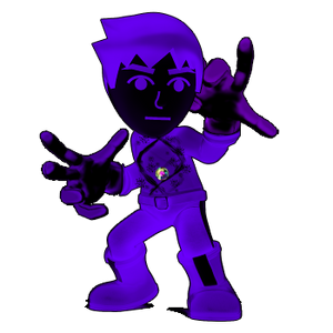 MasterFighterLSSB