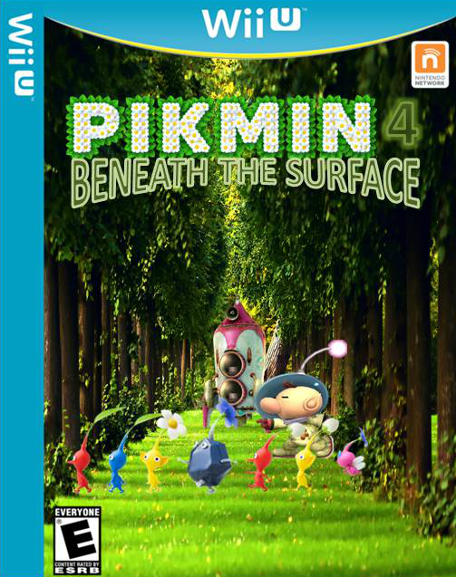 pikmin 4 release date pikmin 4 release date