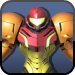 Samus CSS Icon