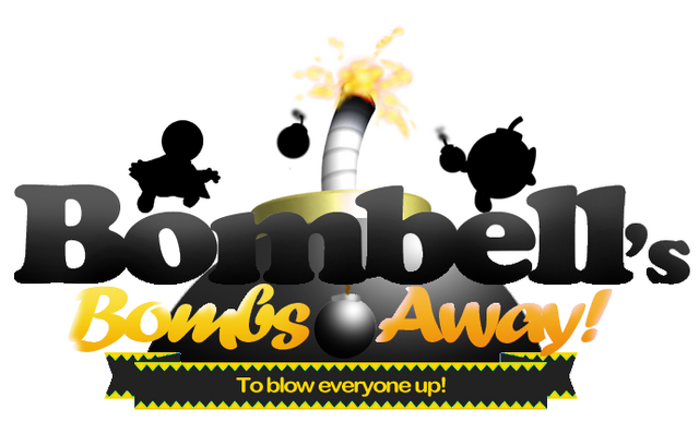 File:BombellBombsAwayLogo.png
