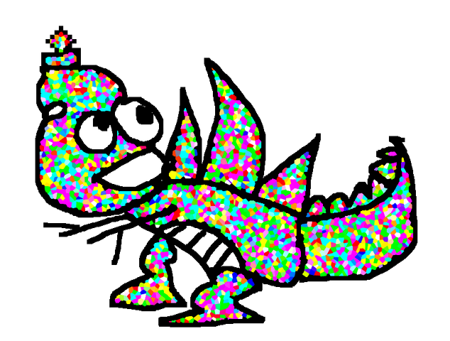 File:Terry the Stainglassed Dragon.png