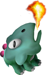 Dino-Torch SMW3D