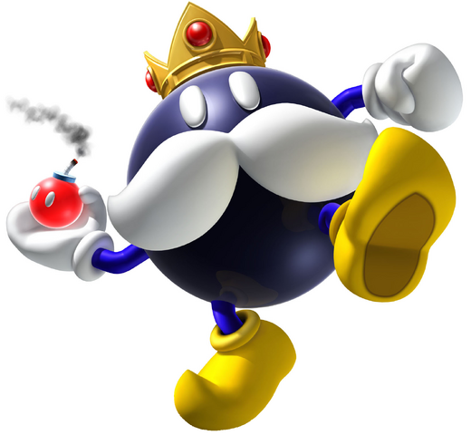 File:Big Bob-omb MP9.png
