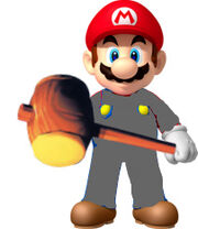 Final Mario