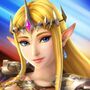 Flagteam Zelda