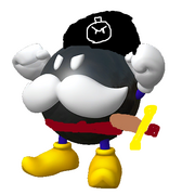 MP9 Big Bob-omb Bust
