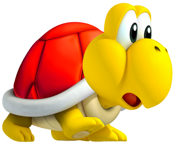 File:4-Legged Koopa Troopa.png