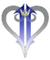 KingdomHeartsLogoBadge