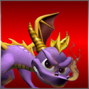 SanguineBloodShed Char Spyro