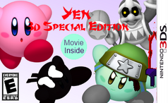 Yen 3d Edition Remake