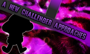 ANewChallengerApproachesTemplate MysteriousCharacter3