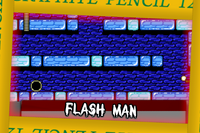 MASSES Arena Flash Man