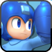 Megaman CSS Icon