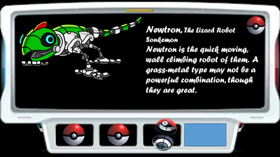 NewtronFactFile