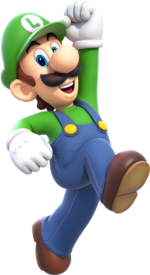 150px-Luigi Artwork (alt) - Super Mario 3D World