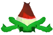 Volcano Lotus
