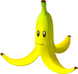 BananaPeel
