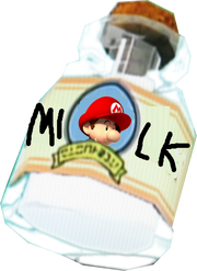 Dead island 2 milk