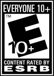 ESRB 10