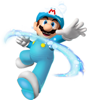 FrostyMarioSML3D