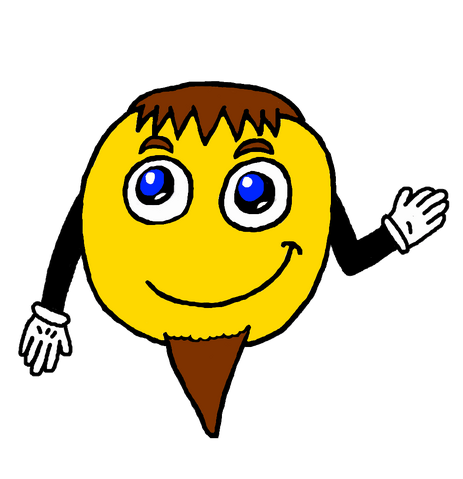 File:Bearded-Smiley.png