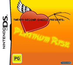 Platinum Rise BA