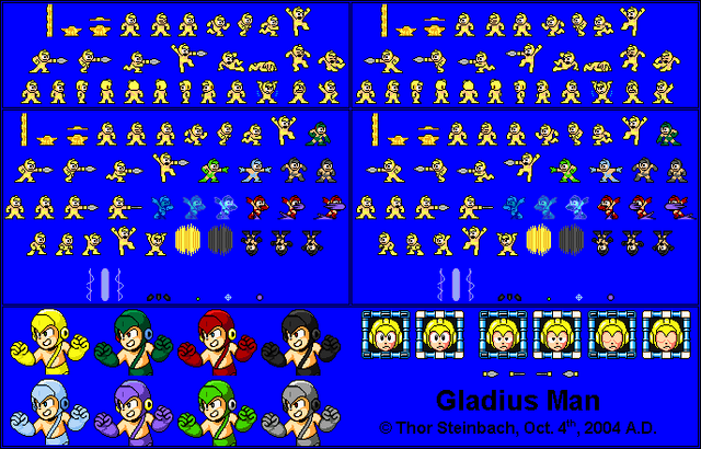 File:Gladius Man Spritesheet.png
