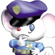 MAPPY