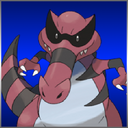 SanguineBloodShed Char Krookodile